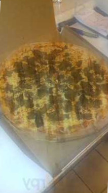 Marios Pizza Inde