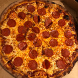 Mamas Pizza Mad