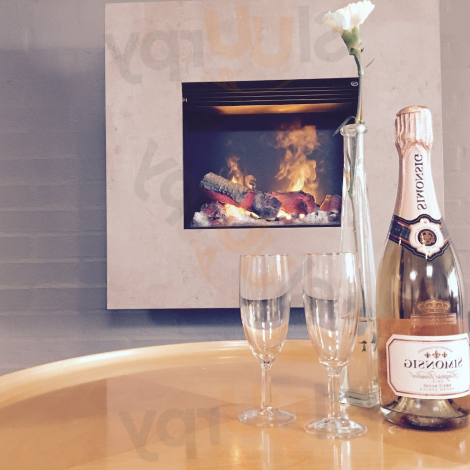 Skibelund Krat Inde