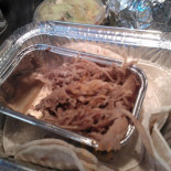 Vaca Mexican Finger Food Inde