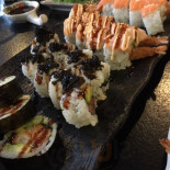Atami Sushi Mad