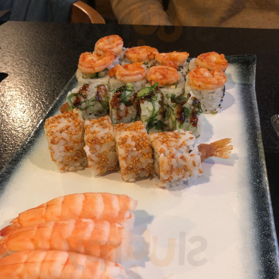 Atami Sushi Mad