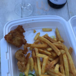 Møllers Fiskehus Mad