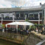 Café Og Marcellos Udenfor