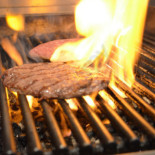 Jernbane Pizza Durum Kebab Inde