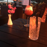 Club Riva Menu
