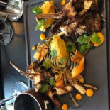 Viande Café Og Mad