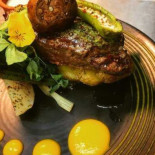 Viande Café Og Mad