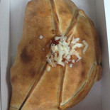 Pizzastop Menu