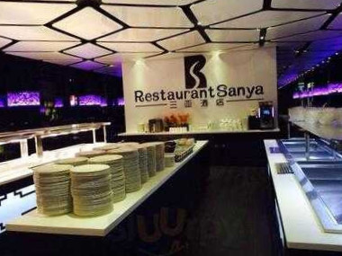 Sanya Inde