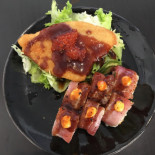 Hana Food Gallery Inde