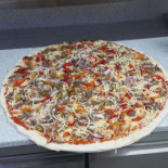 Lamars Pizza Mad