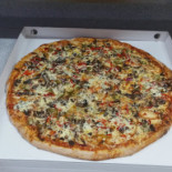 Lamars Pizza Mad