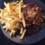 P Grillen Mad