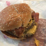 Burger King Mad
