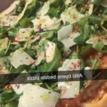 Byens Pizza Mad