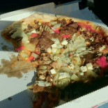 Nytorv Pizza, Pasta Steakhouse Mad