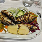 Piri-piri Lda food