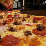 Pizza Day And Night Mad