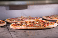 Pizza Day And Night Mad
