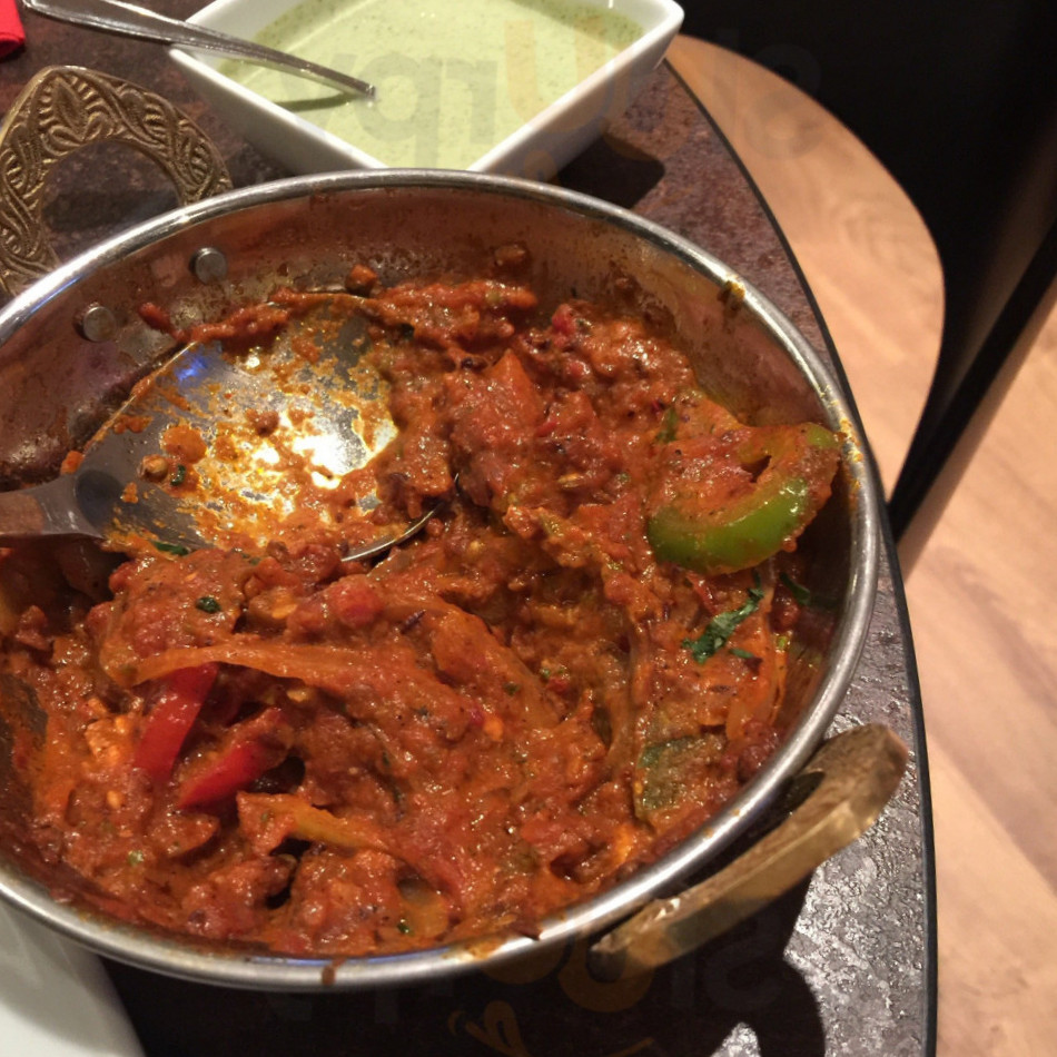 Pippali Indian Grill Inde