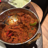 Pippali Indian Grill Inde