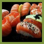 Joci Sushi Mad