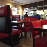 Fjerritslev Kebab House Mad