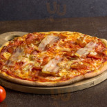 Marmaris Kebab Pizza Mad