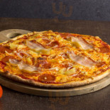 Marmaris Kebab Pizza Mad