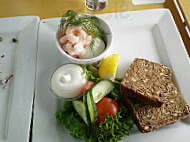 Lynetten food