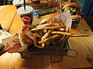Burger Shack Mad