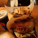 Burger Shack Mad