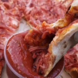 Fiorentina Pizza Grill Mad