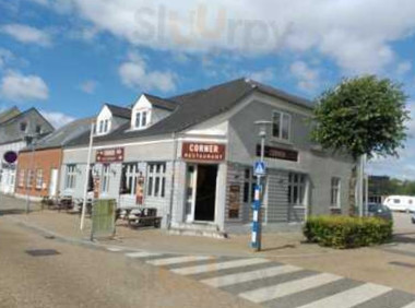 Corner Udenfor