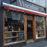 Vincaféen Udenfor