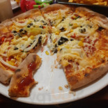 Chap's Pizza Mad