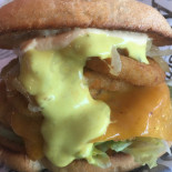 Chicago Burger Mad