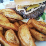 The Burger Inde