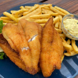 Friskfisken Inde