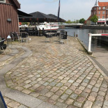 Solsikken Udenfor