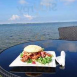 Endelave Havne Cafe Mad