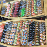 Lema Sushi Inde