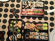 Sushi Mad