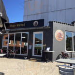 Strandporten Local Food Inde