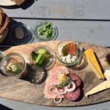Strandporten Local Food Mad