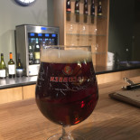Jacobsen Brewhouse Mad
