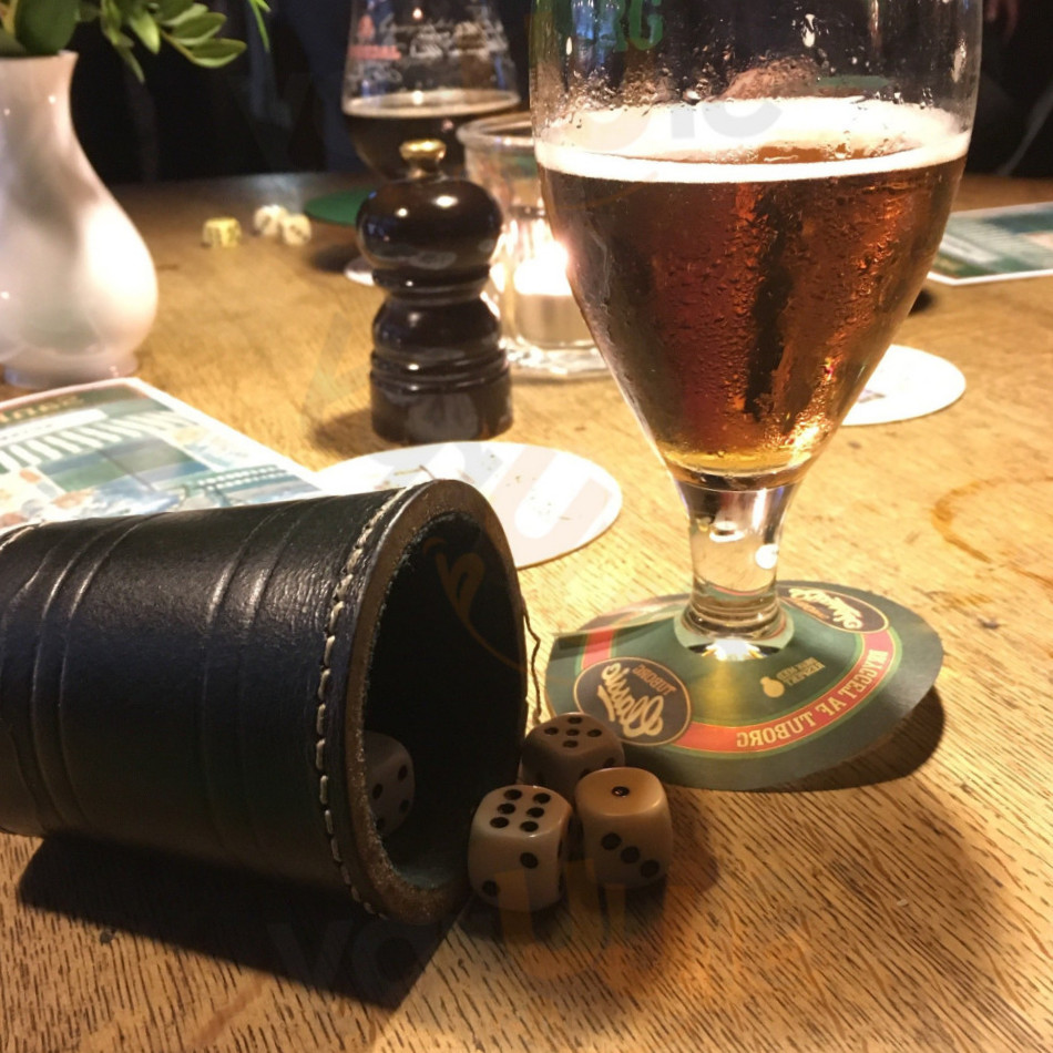 Sankt Peder Inde