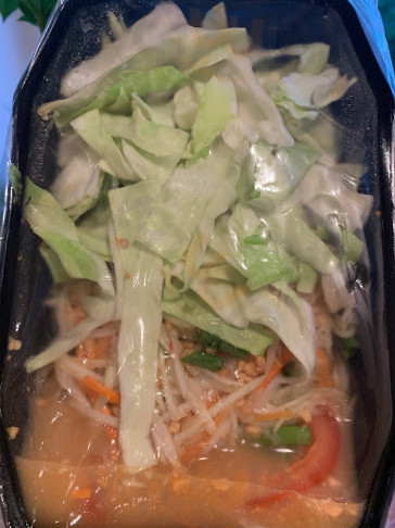 Green Mango Inde