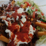 Princess Kebab Pizzahouse Mad